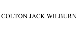COLTON JACK WILBURN trademark