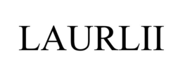 LAURLII trademark