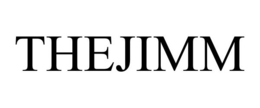 THEJIMM trademark