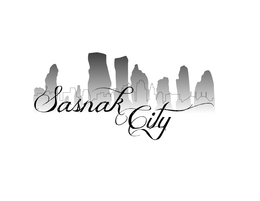 SASNAK CITY trademark