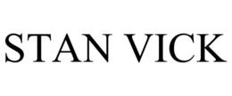 STAN VICK trademark