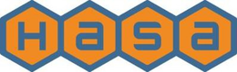 HASA trademark