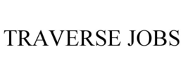 TRAVERSE JOBS trademark