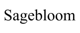 SAGEBLOOM trademark