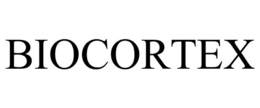 BIOCORTEX trademark