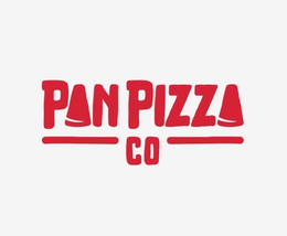 PAN PIZZA CO trademark