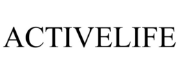 ACTIVELIFE trademark