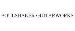 SOULSHAKER GUITARWORKS trademark