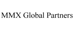MMX GLOBAL PARTNERS trademark
