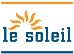 LE SOLEIL trademark