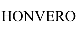 HONVERO trademark
