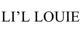 LI'L LOUIE trademark