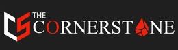 CS THE CORNERSTONE trademark