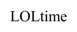 LOLTIME trademark