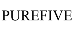 PUREFIVE trademark