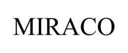MIRACO trademark