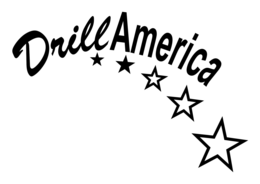 DRILL AMERICA trademark