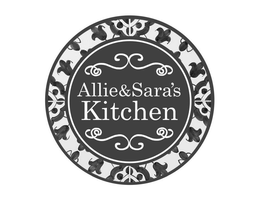 ALLIE & SARA'S KITCHEN trademark