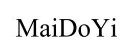 MAIDOYI trademark