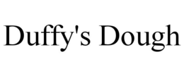 DUFFY'S DOUGH trademark