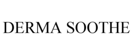DERMA SOOTHE trademark