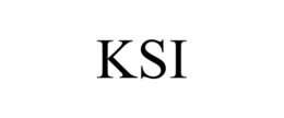 KSI trademark