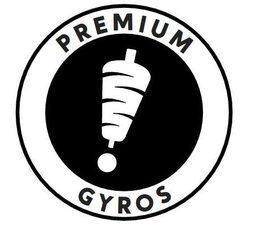 PREMIUM GYROS trademark