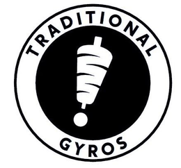 TRADITIONAL GYROS trademark