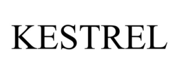 KESTREL trademark