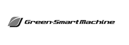 GREEN-SMART MACHINE trademark