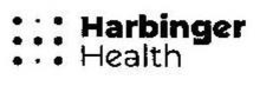 H HARBINGER HEALTH trademark