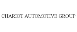 CHARIOT AUTOMOTIVE GROUP trademark