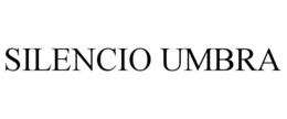 SILENCIO UMBRA trademark