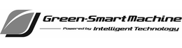 GREEN-SMART MACHINE POWERED BY INTELLIGENT TECHNOLOGY trademark