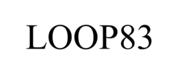 LOOP83 trademark