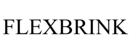 FLEXBRINK trademark