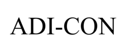 ADI-CON trademark