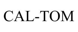 CAL-TOM trademark