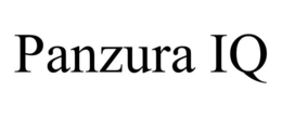 PANZURA IQ trademark