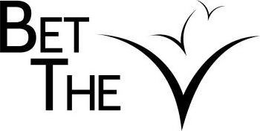 BET THE V V V trademark
