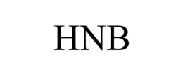 HNB trademark