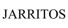 JARRITOS trademark