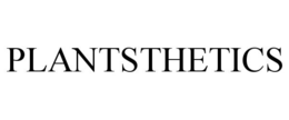 PLANTSTHETICS trademark