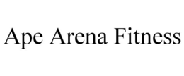 APE ARENA FITNESS trademark