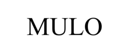MULO trademark