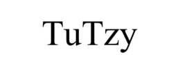 TUTZY trademark
