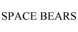 SPACE BEARS trademark