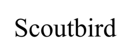 SCOUTBIRD trademark