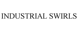 INDUSTRIAL SWIRLS trademark