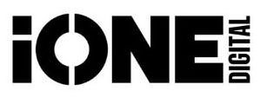 I ONE DIGITAL trademark